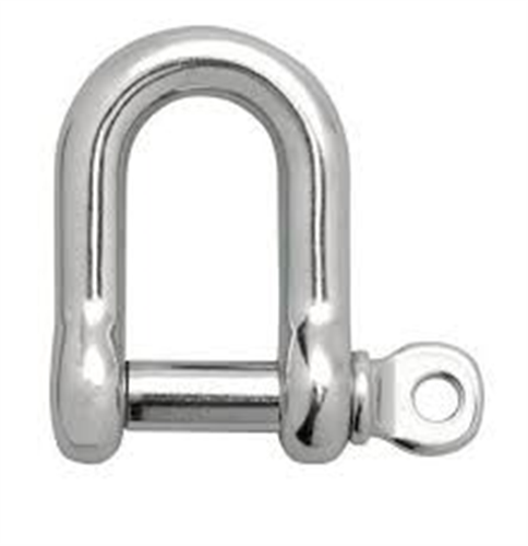 ZİNCİR KİLİDİ 6MM
